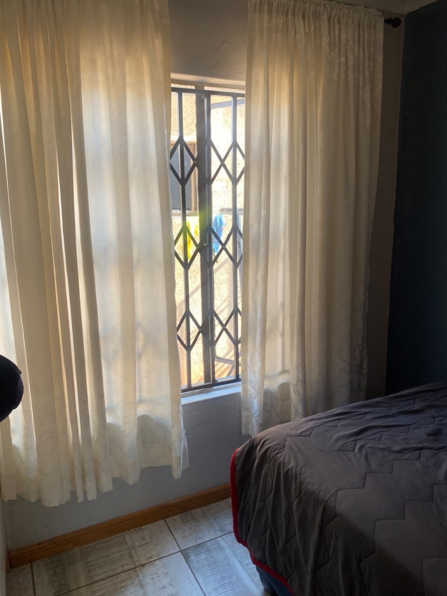 3 Bedroom Property for Sale in Soshanguve VV Gauteng