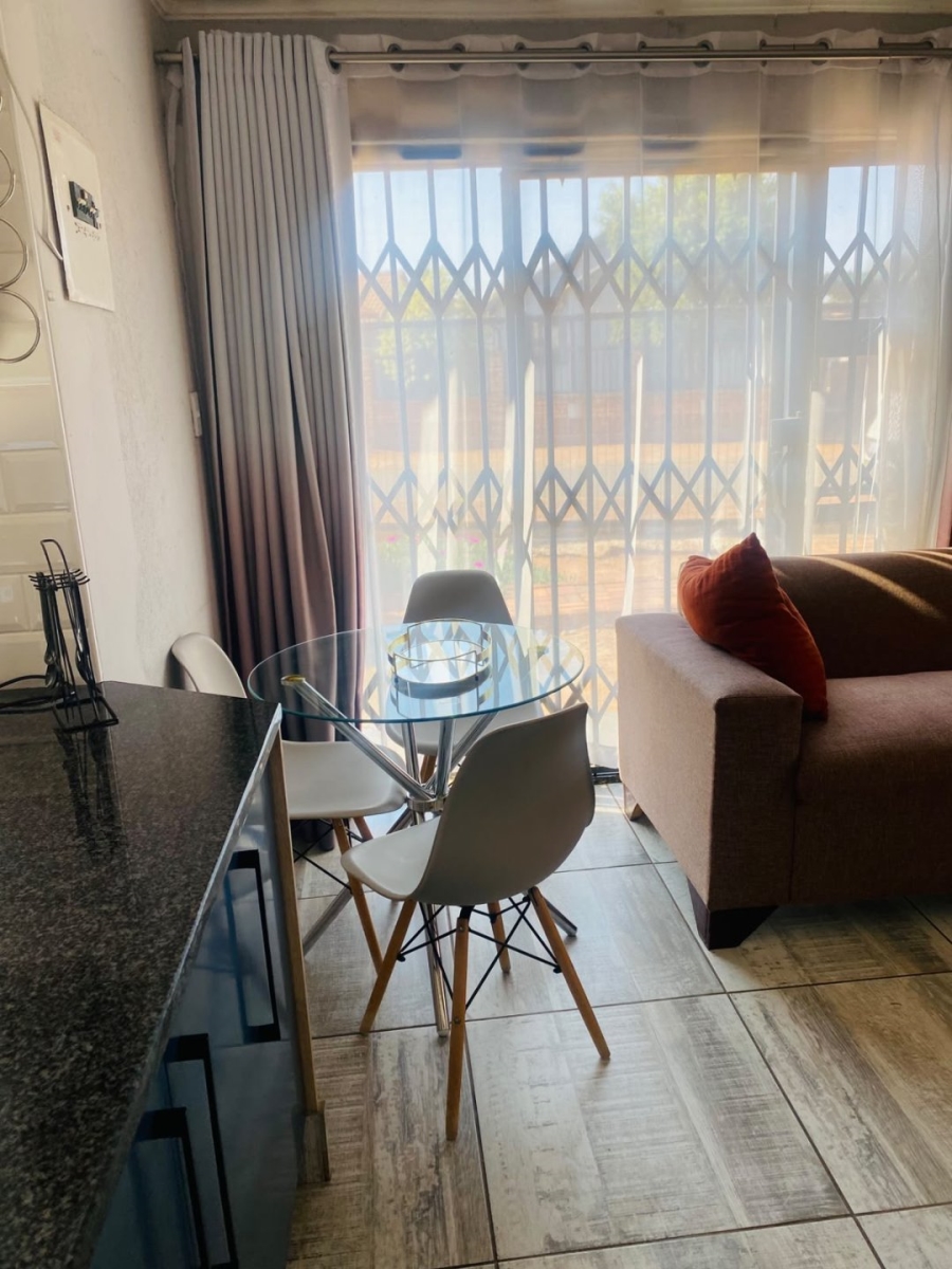 3 Bedroom Property for Sale in Soshanguve VV Gauteng