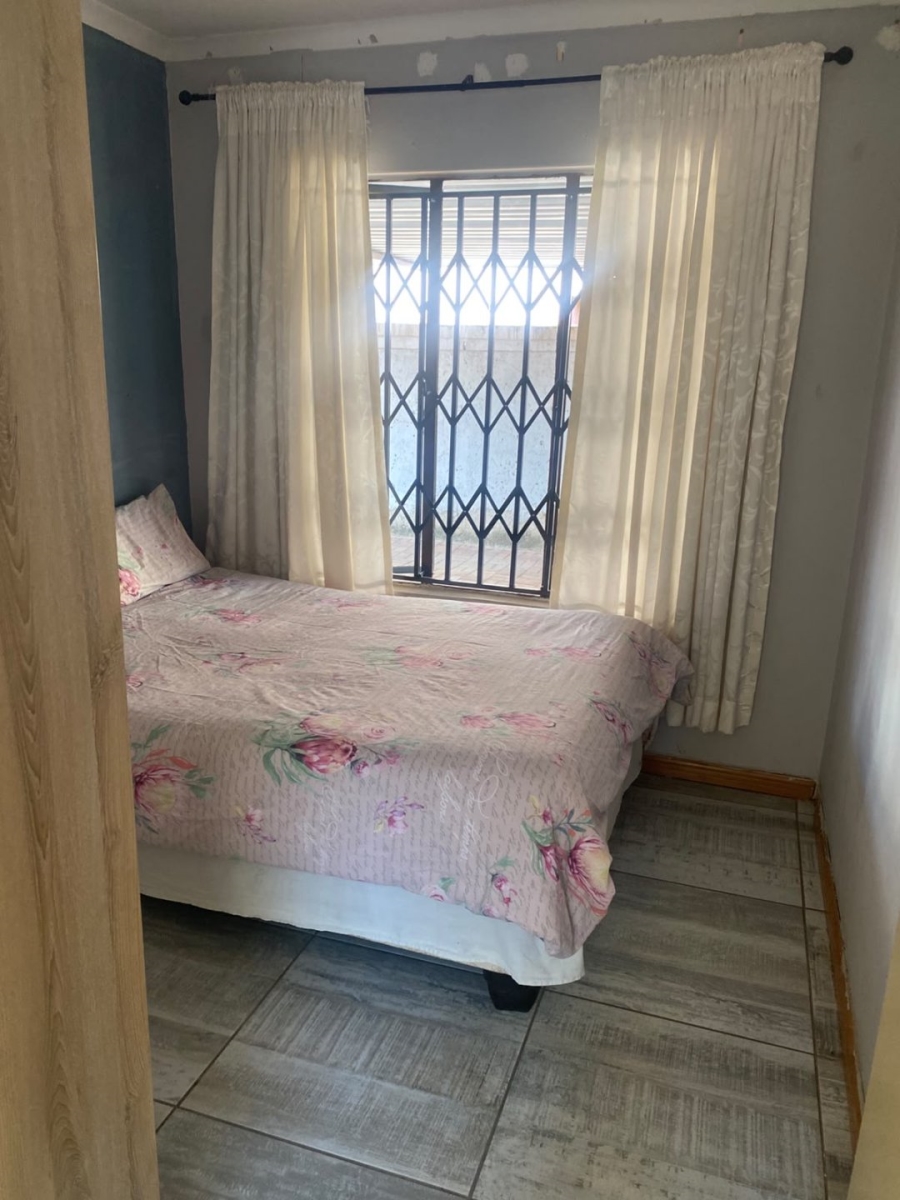 3 Bedroom Property for Sale in Soshanguve VV Gauteng