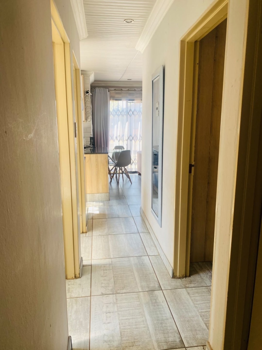 3 Bedroom Property for Sale in Soshanguve VV Gauteng