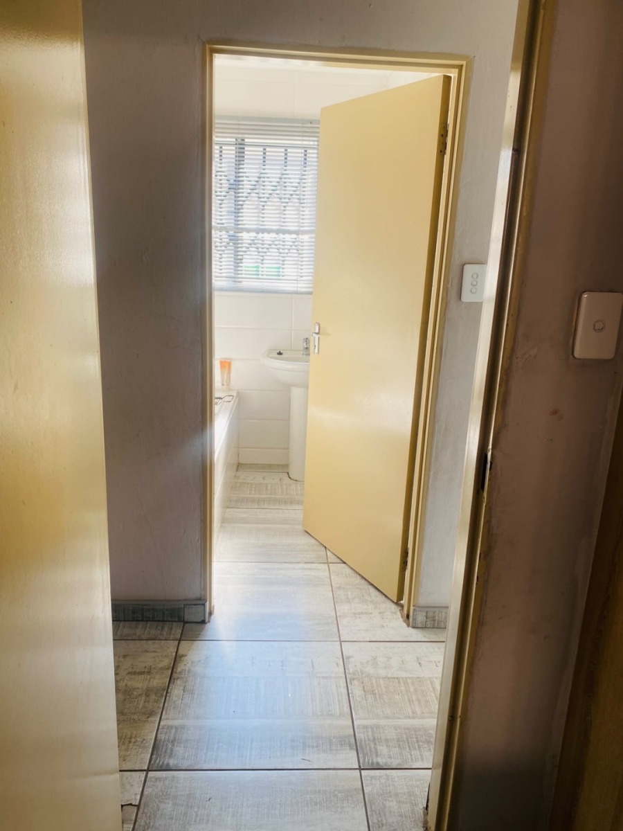 3 Bedroom Property for Sale in Soshanguve VV Gauteng