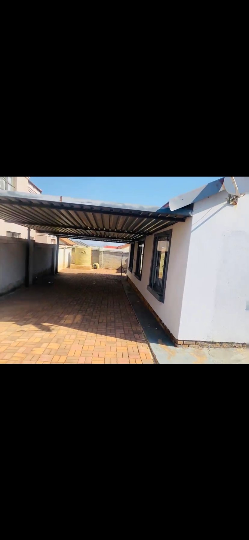 3 Bedroom Property for Sale in Soshanguve VV Gauteng