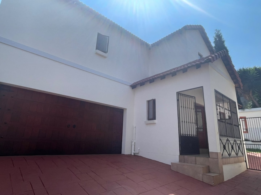 3 Bedroom Property for Sale in Boardwalk Villas Gauteng