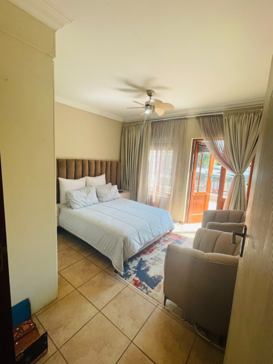 3 Bedroom Property for Sale in Boardwalk Villas Gauteng
