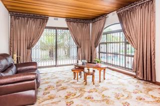 5 Bedroom Property for Sale in Sandton Central Gauteng