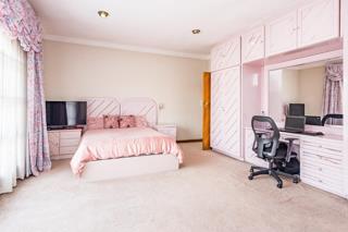 5 Bedroom Property for Sale in Sandton Central Gauteng