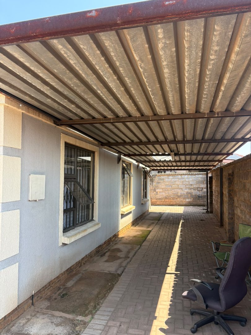To Let 2 Bedroom Property for Rent in Roodekop Gauteng