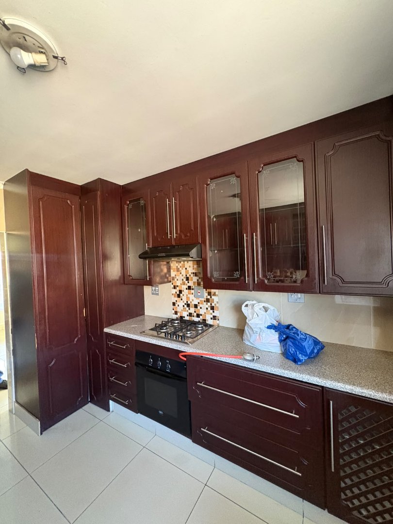 To Let 2 Bedroom Property for Rent in Roodekop Gauteng