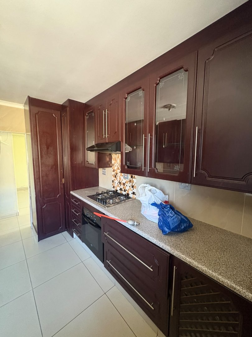 To Let 2 Bedroom Property for Rent in Roodekop Gauteng
