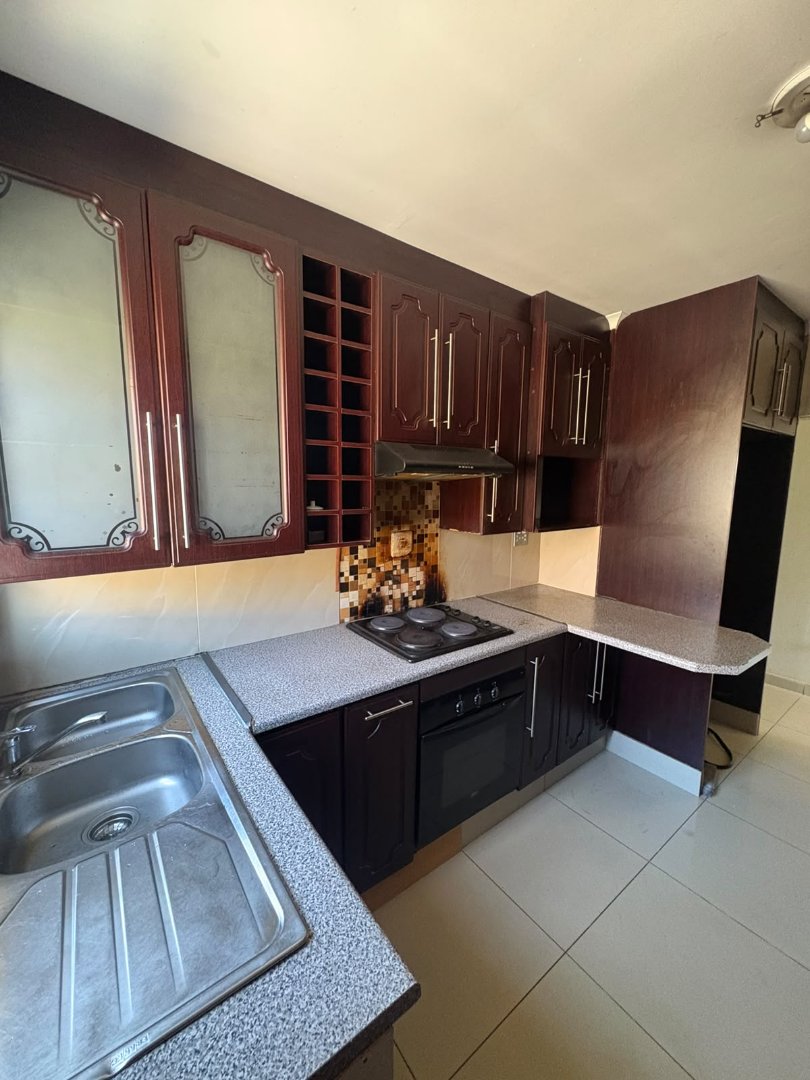 To Let 2 Bedroom Property for Rent in Roodekop Gauteng