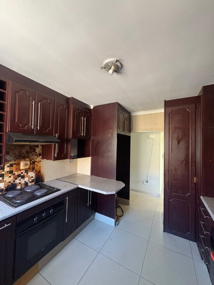 To Let 2 Bedroom Property for Rent in Roodekop Gauteng