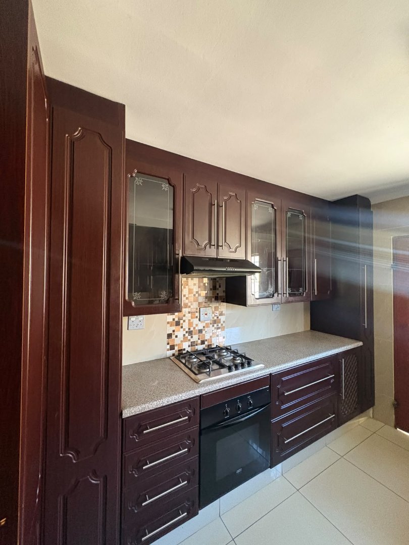 To Let 2 Bedroom Property for Rent in Roodekop Gauteng