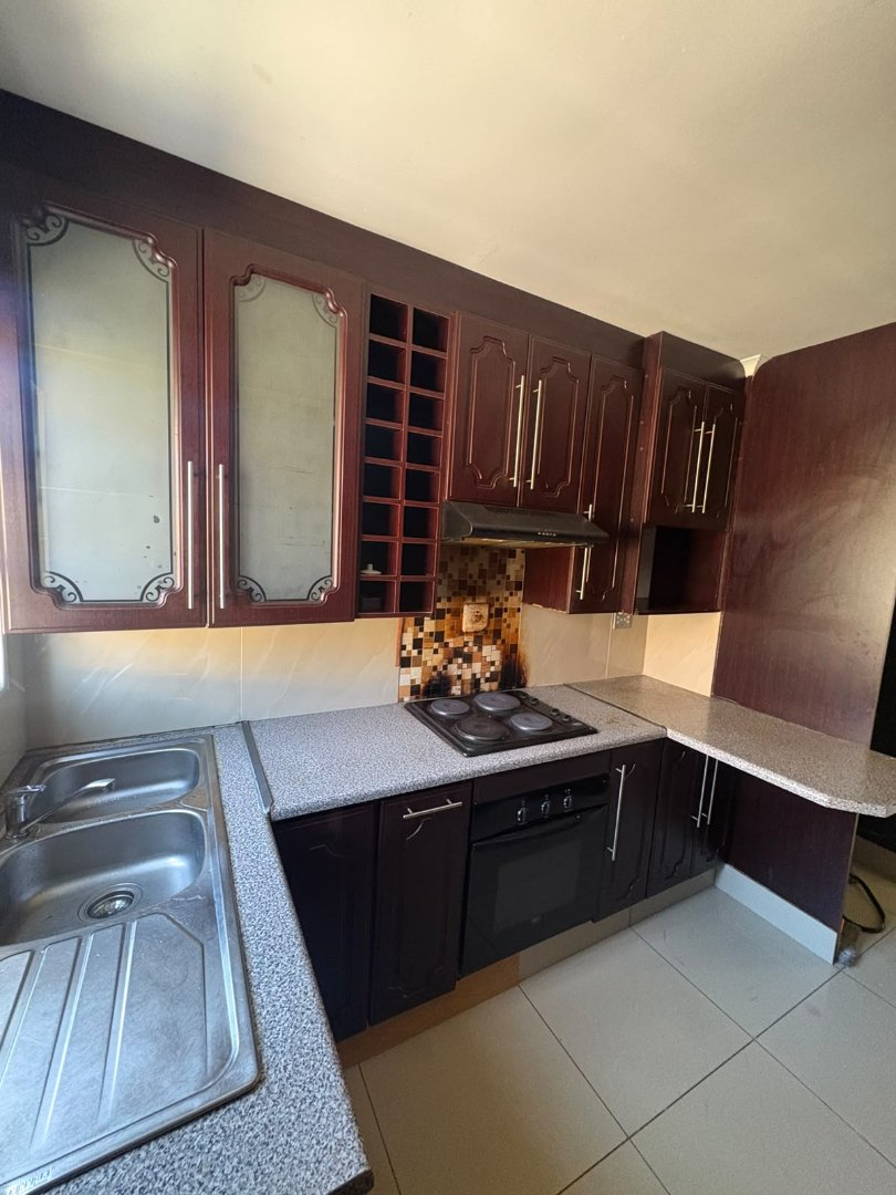 To Let 2 Bedroom Property for Rent in Roodekop Gauteng