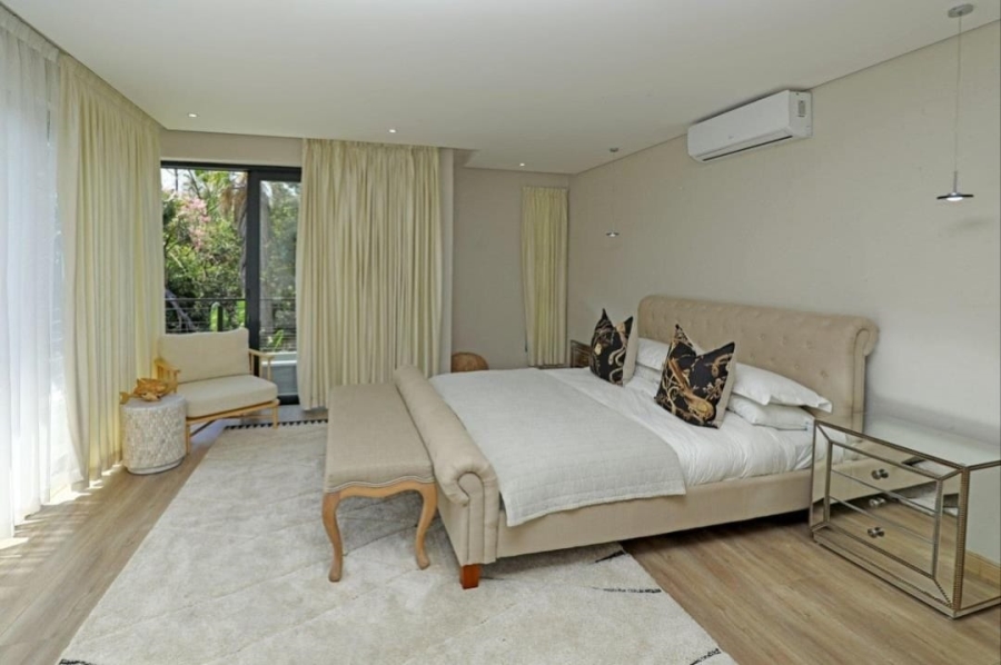 To Let 4 Bedroom Property for Rent in Sandown Gauteng
