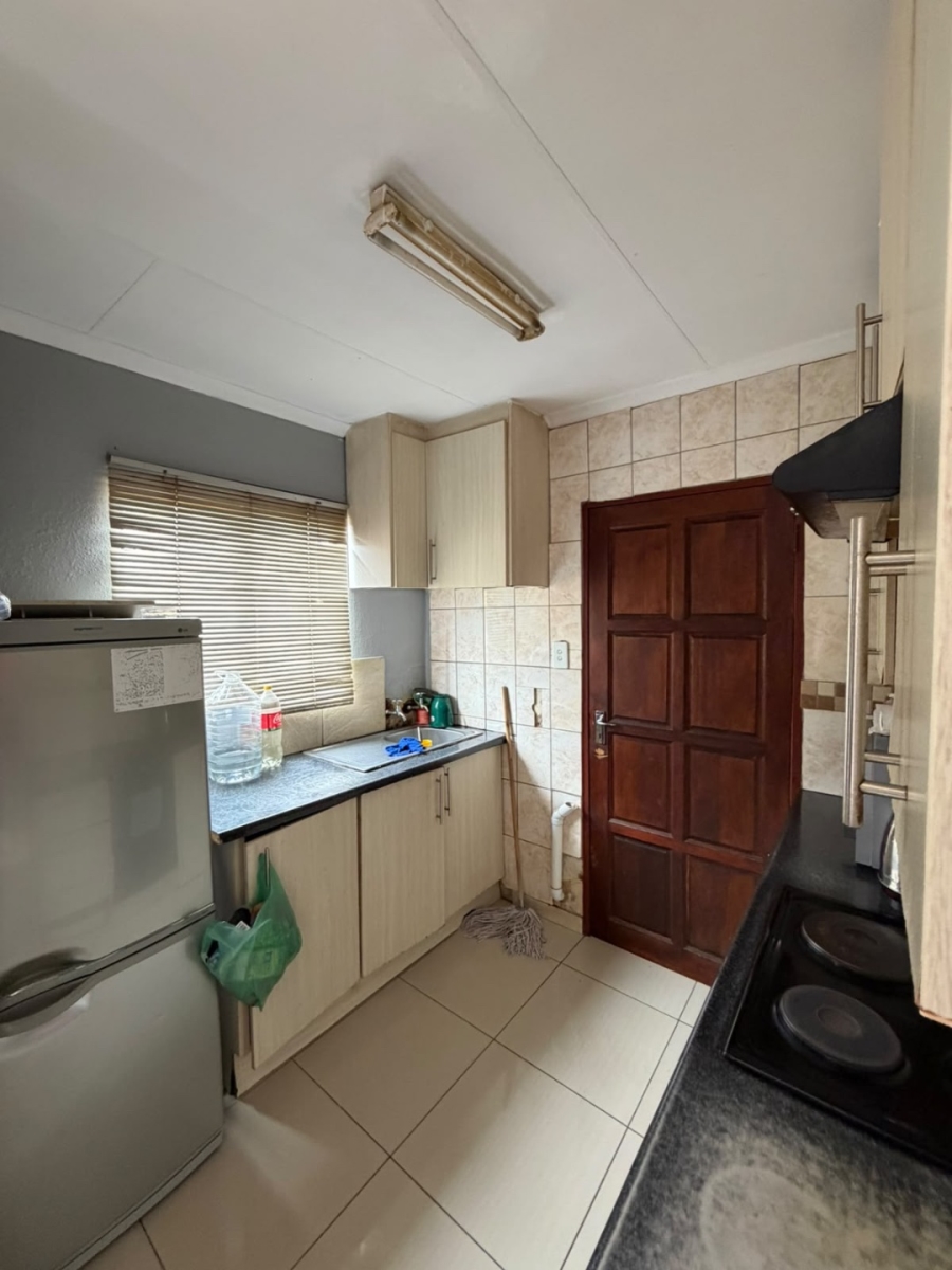 2 Bedroom Property for Sale in Soshanguve East Ext 4 Gauteng