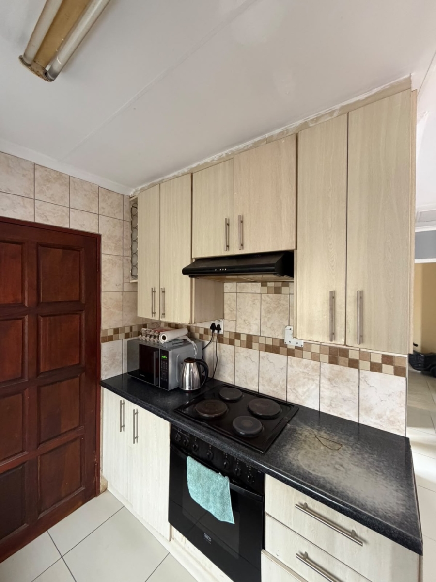 2 Bedroom Property for Sale in Soshanguve East Ext 4 Gauteng