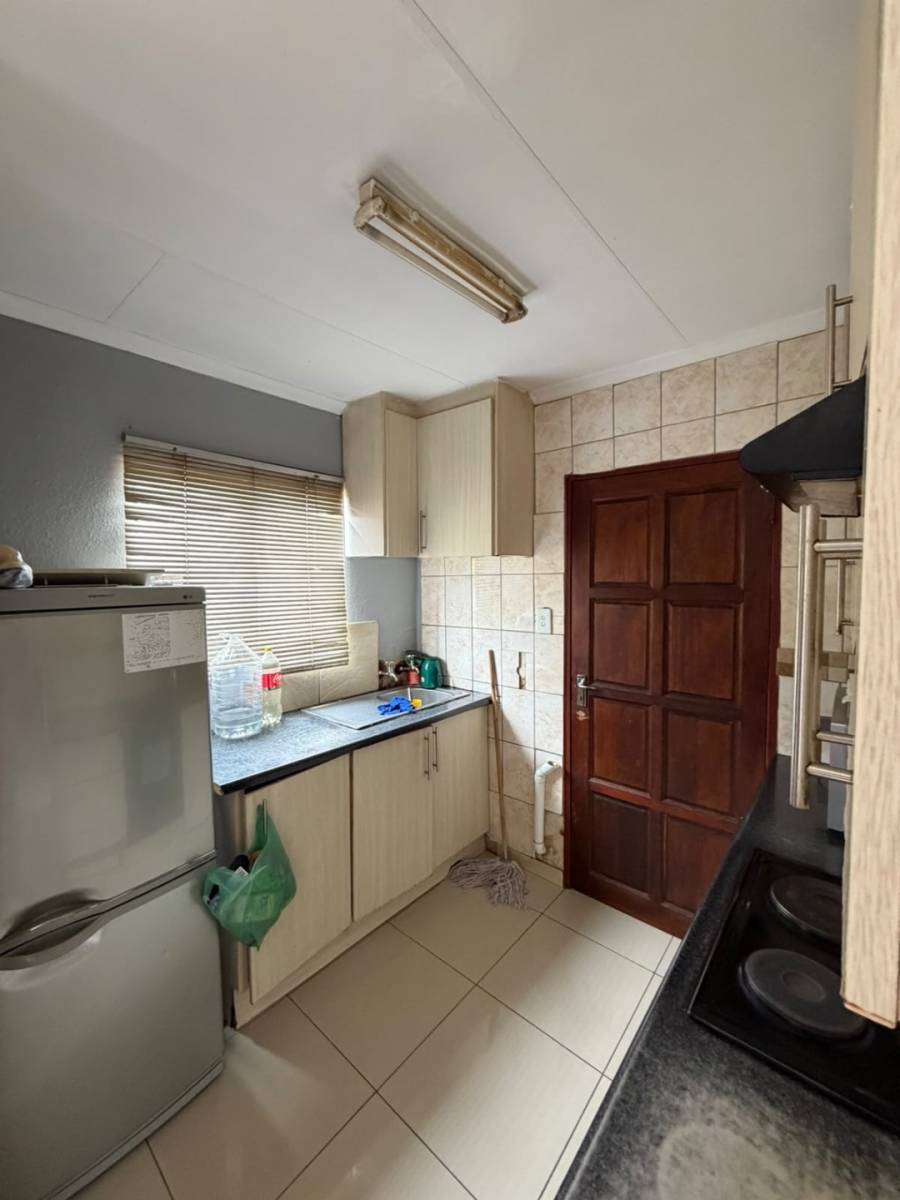 2 Bedroom Property for Sale in Soshanguve East Ext 4 Gauteng