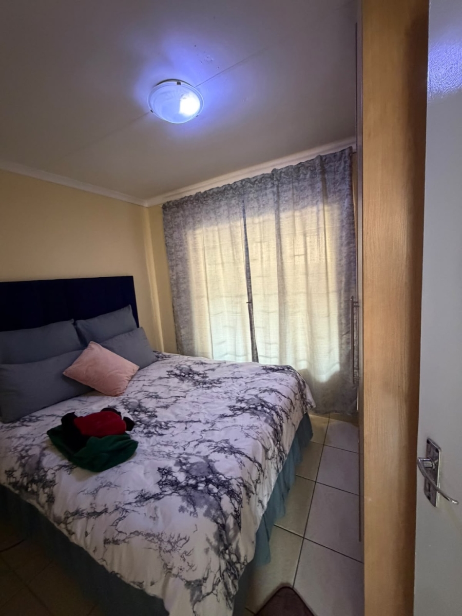 2 Bedroom Property for Sale in Soshanguve East Ext 4 Gauteng
