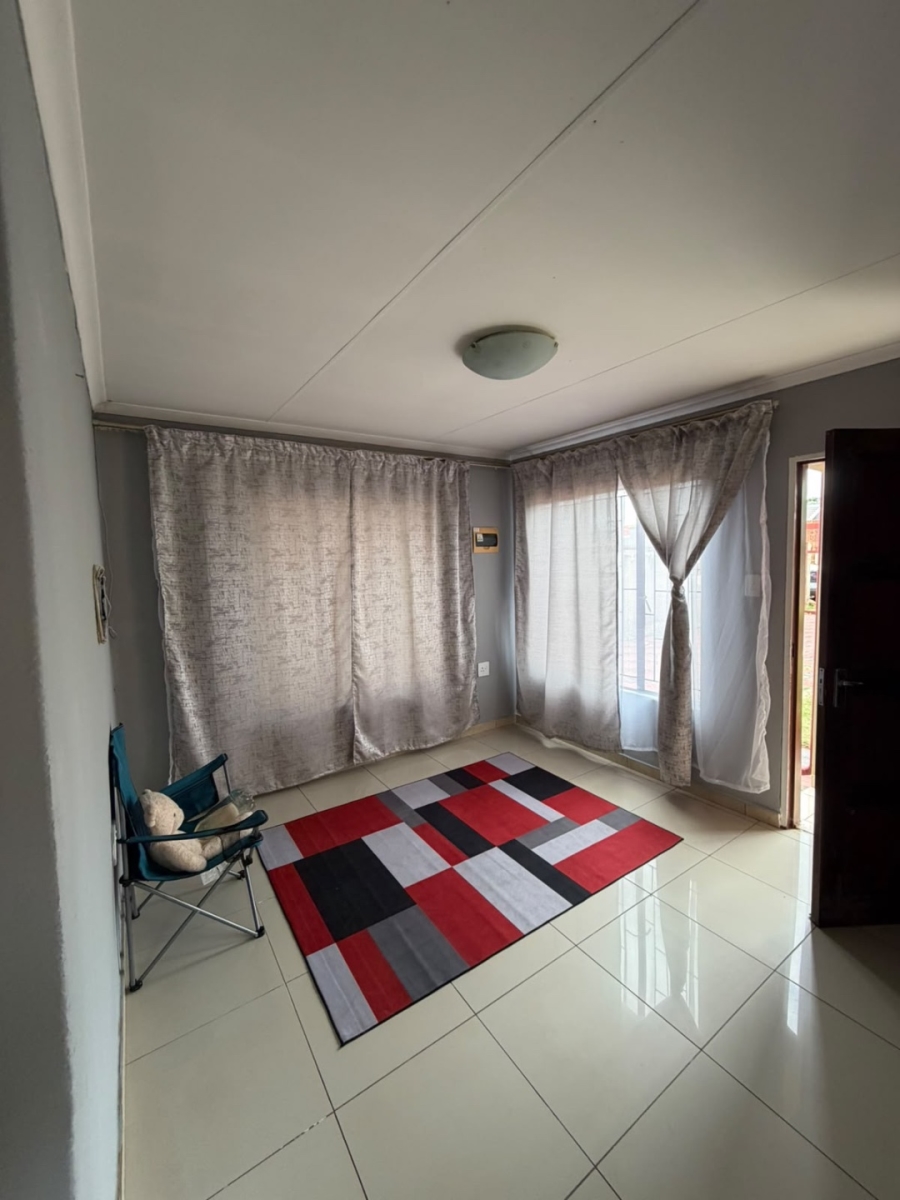 2 Bedroom Property for Sale in Soshanguve East Ext 4 Gauteng