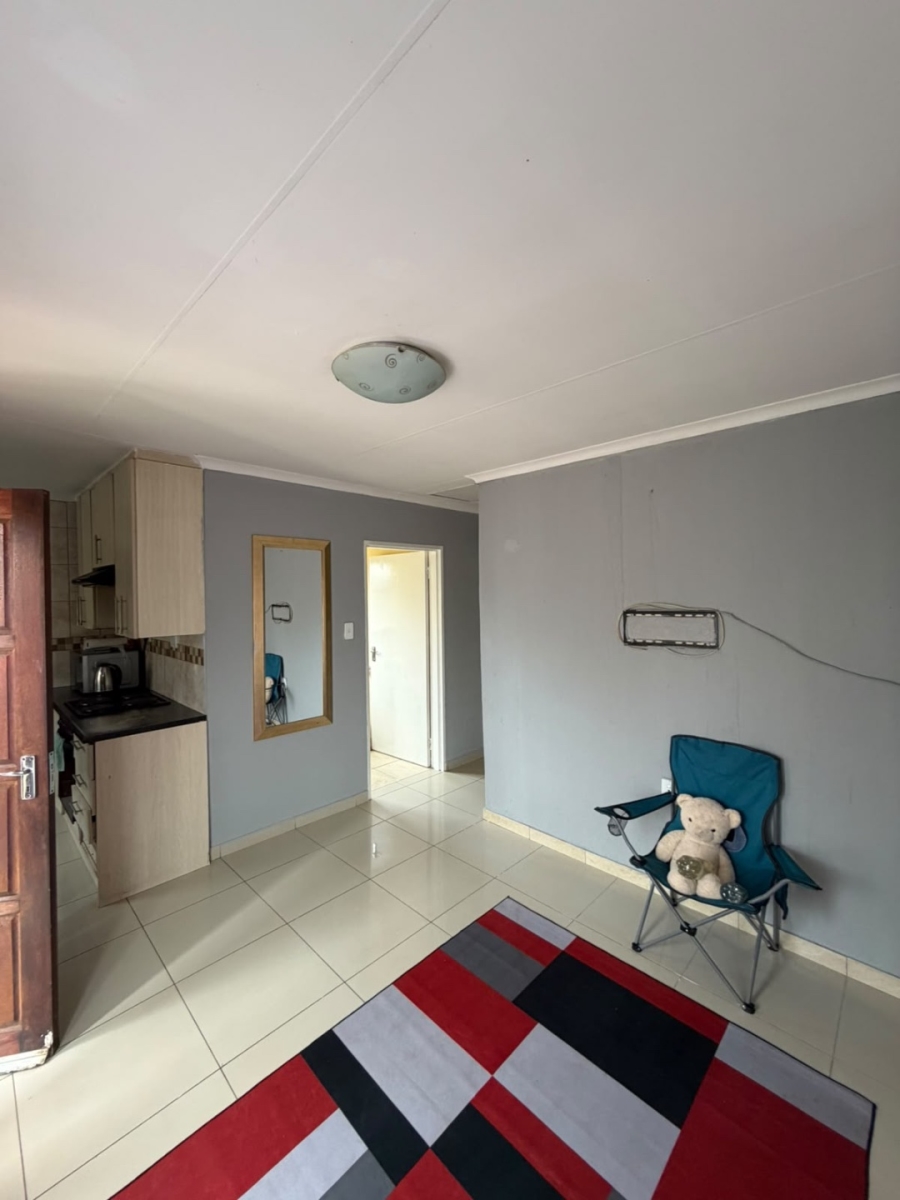 2 Bedroom Property for Sale in Soshanguve East Ext 4 Gauteng