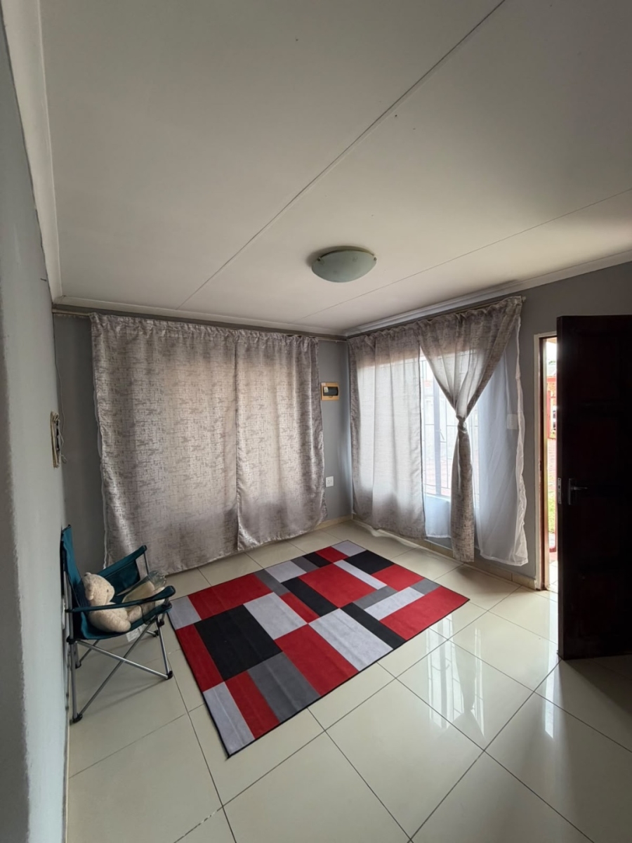 2 Bedroom Property for Sale in Soshanguve East Ext 4 Gauteng