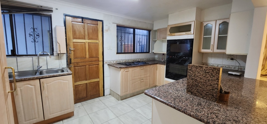 To Let 3 Bedroom Property for Rent in Laudium Gauteng