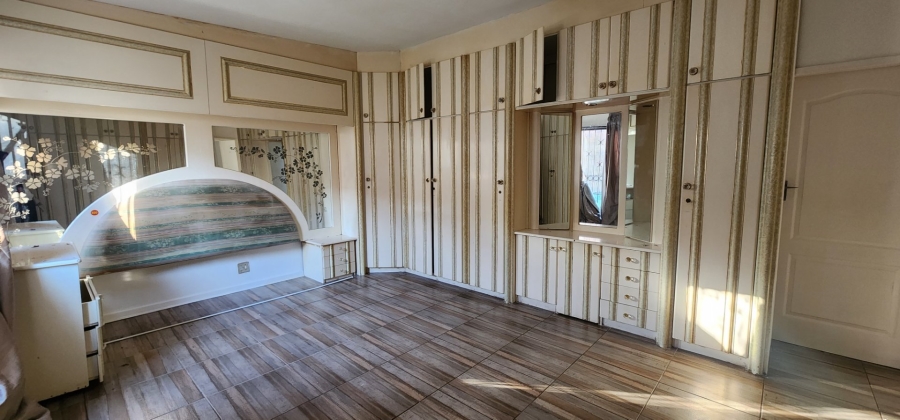 To Let 3 Bedroom Property for Rent in Laudium Gauteng