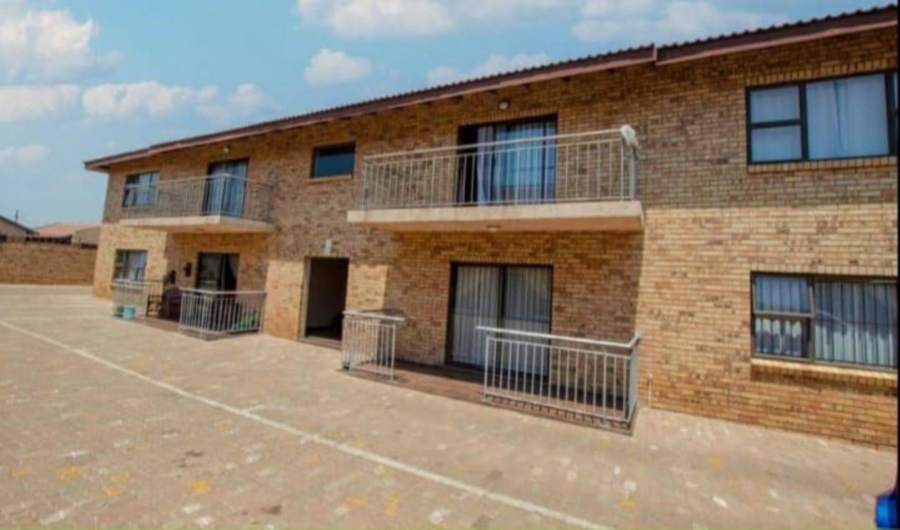 Commercial Property for Sale in Lenasia South Gauteng