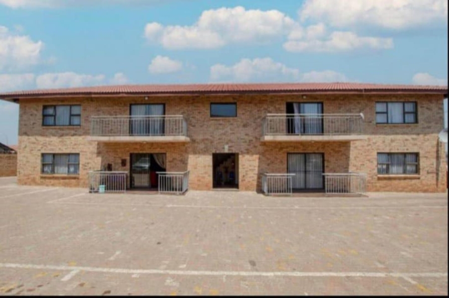 Commercial Property for Sale in Lenasia South Gauteng