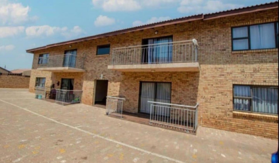 Commercial Property for Sale in Lenasia South Gauteng