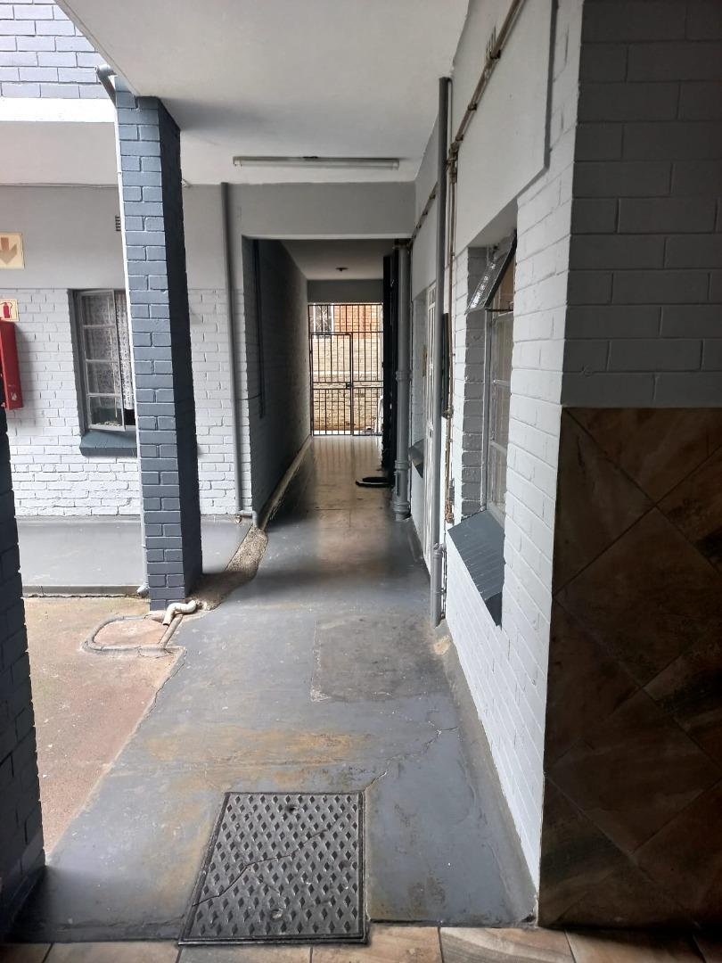 Commercial Property for Sale in Brakpan Central Gauteng