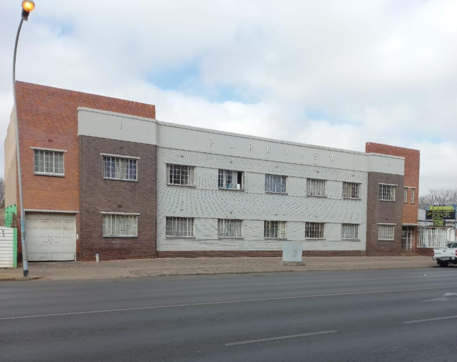 Commercial Property for Sale in Brakpan Central Gauteng