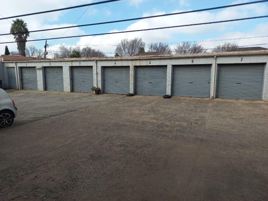 Commercial Property for Sale in Brakpan Central Gauteng