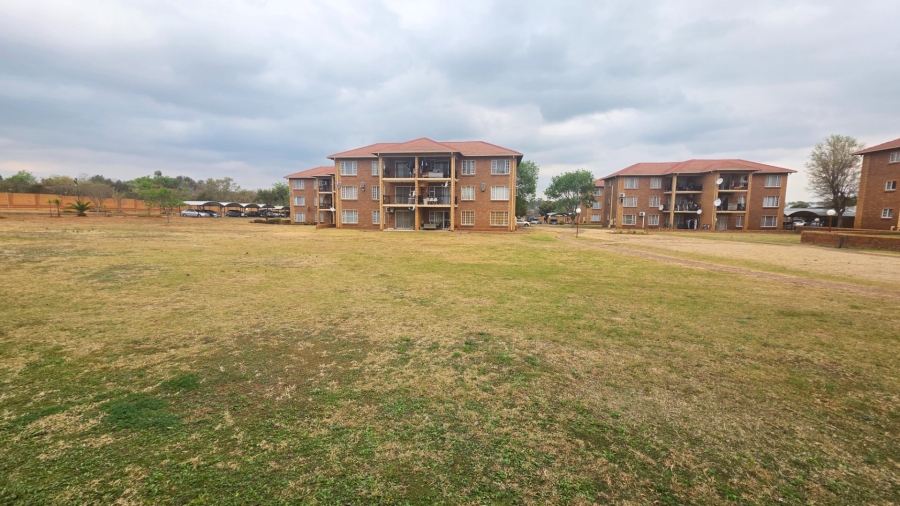 3 Bedroom Property for Sale in Valhalla Gauteng