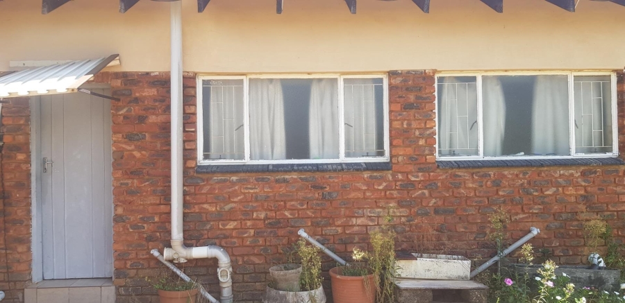 Commercial Property for Sale in Vasfontein AH Gauteng