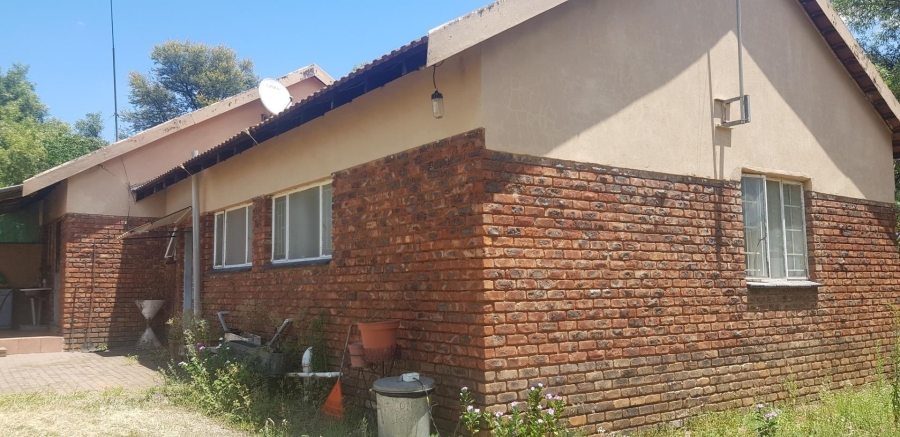Commercial Property for Sale in Vasfontein AH Gauteng
