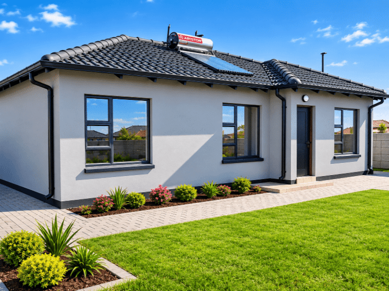 3 Bedroom Property for Sale in Windmill Park Gauteng