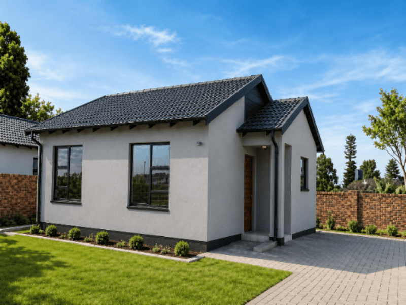 3 Bedroom Property for Sale in Windmill Park Gauteng