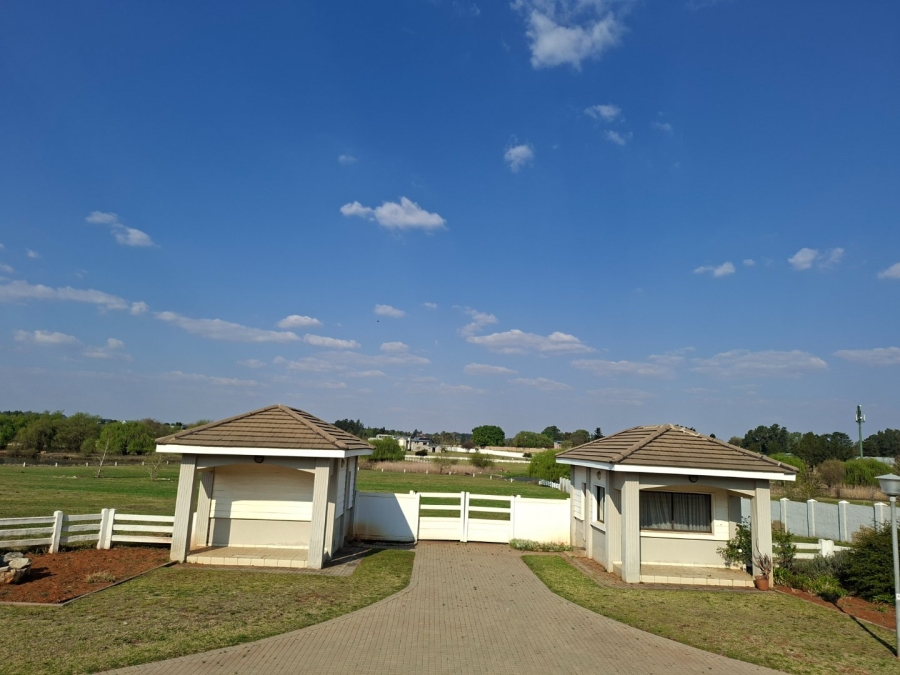 Commercial Property for Sale in Bredell Gauteng