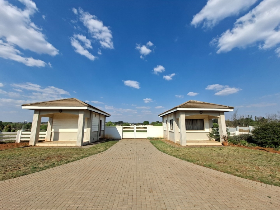 Commercial Property for Sale in Bredell Gauteng