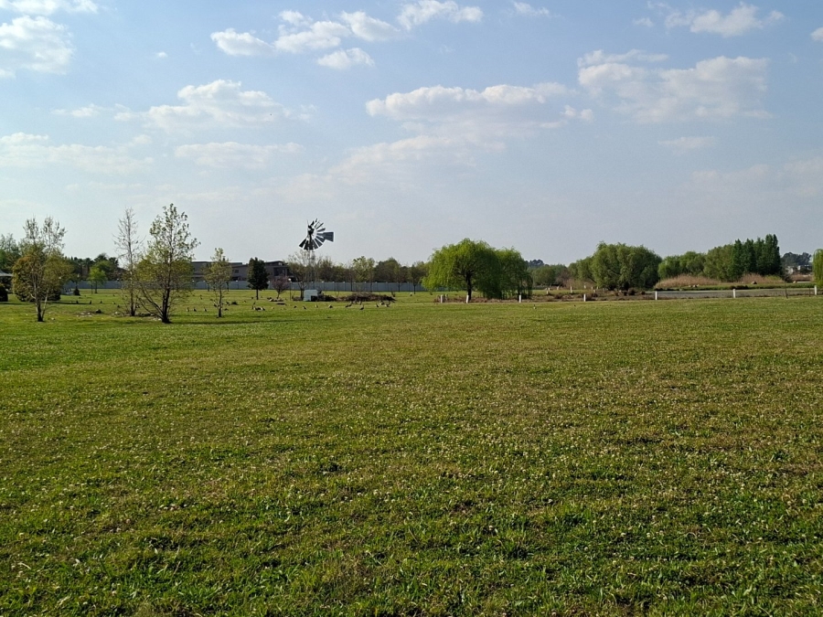 Commercial Property for Sale in Bredell Gauteng
