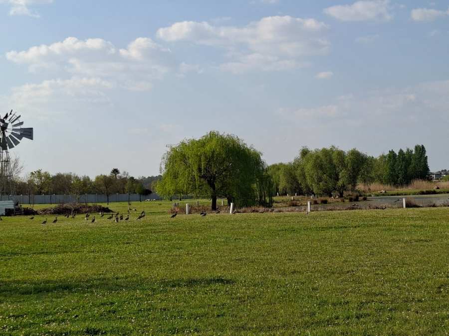 Commercial Property for Sale in Bredell Gauteng