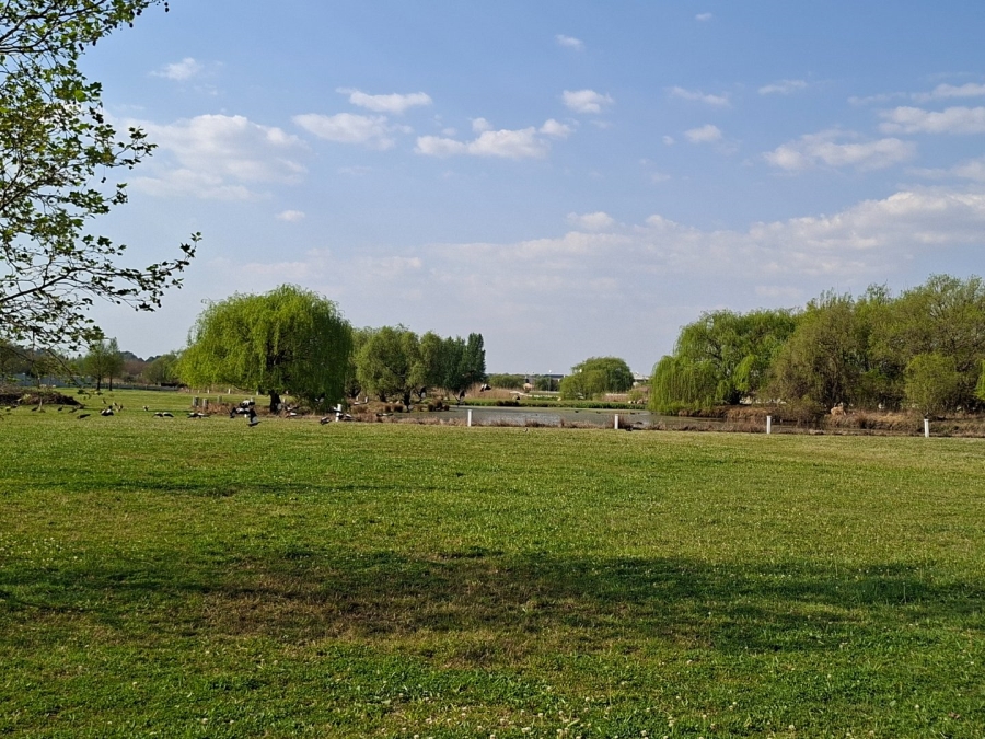 Commercial Property for Sale in Bredell Gauteng
