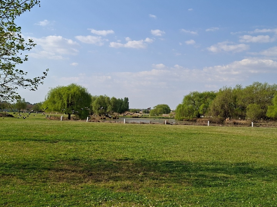 Commercial Property for Sale in Bredell Gauteng