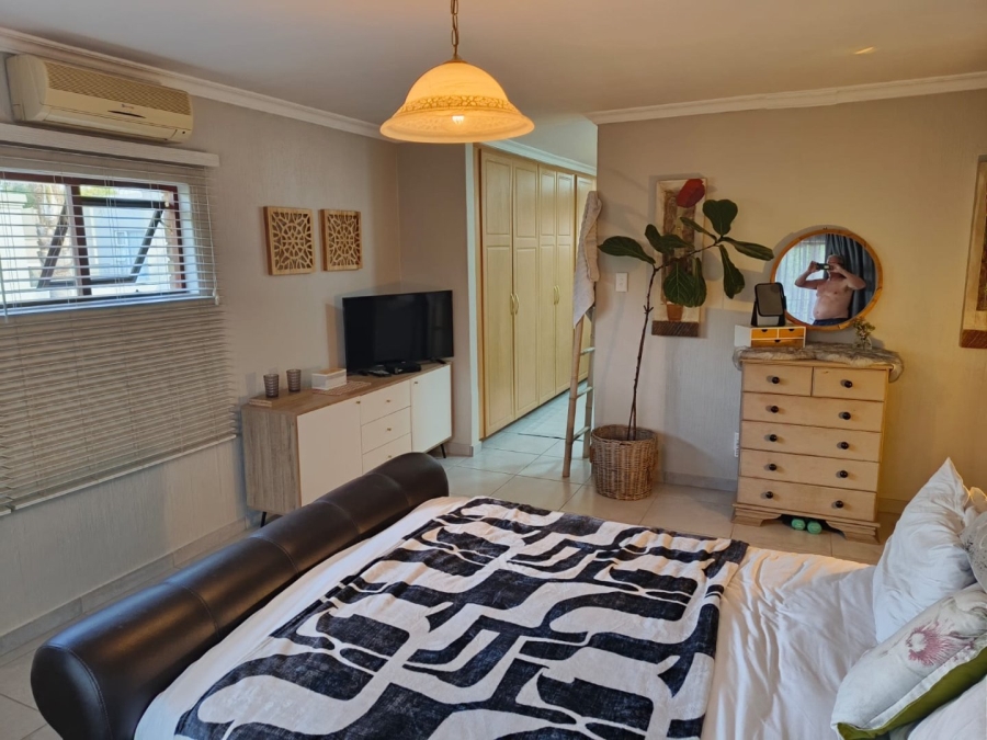 To Let 4 Bedroom Property for Rent in Silver Lakes Golf Estate Gauteng