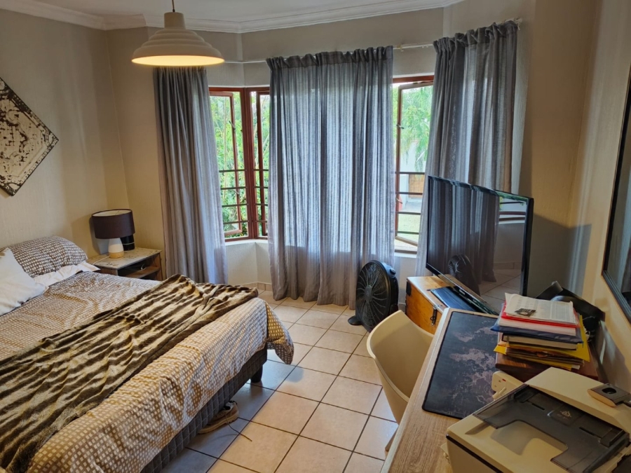 To Let 4 Bedroom Property for Rent in Silver Lakes Golf Estate Gauteng