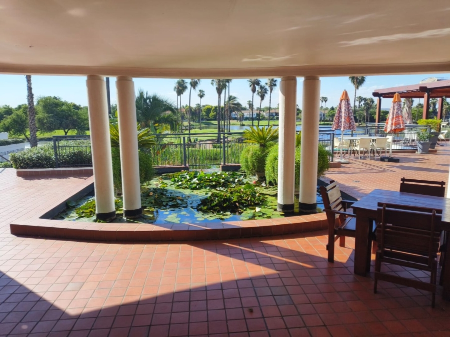 To Let 4 Bedroom Property for Rent in Silver Lakes Golf Estate Gauteng