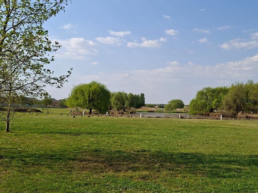 Commercial Property for Sale in Bredell Gauteng