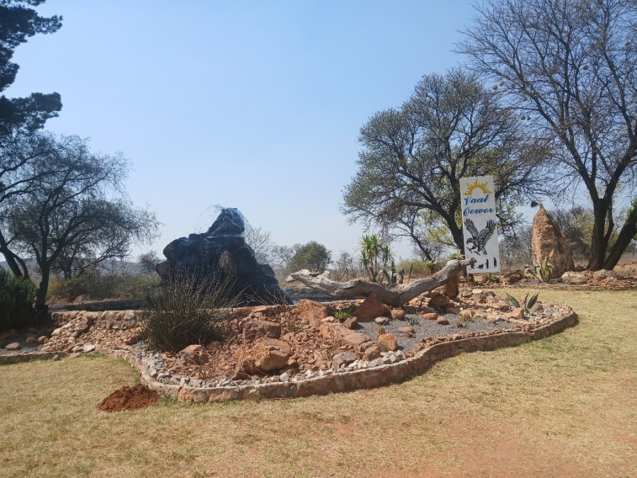 Commercial Property for Sale in Vaaloewer Gauteng