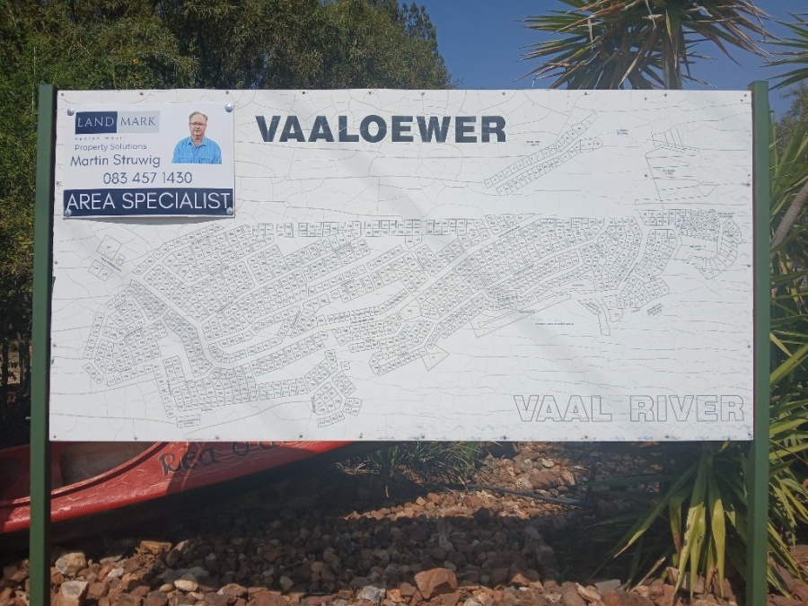 Commercial Property for Sale in Vaaloewer Gauteng